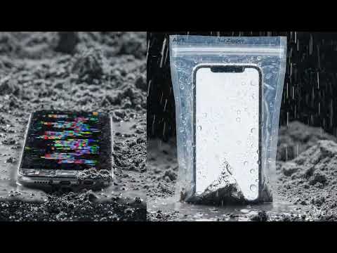 AirZip 火山灰 2