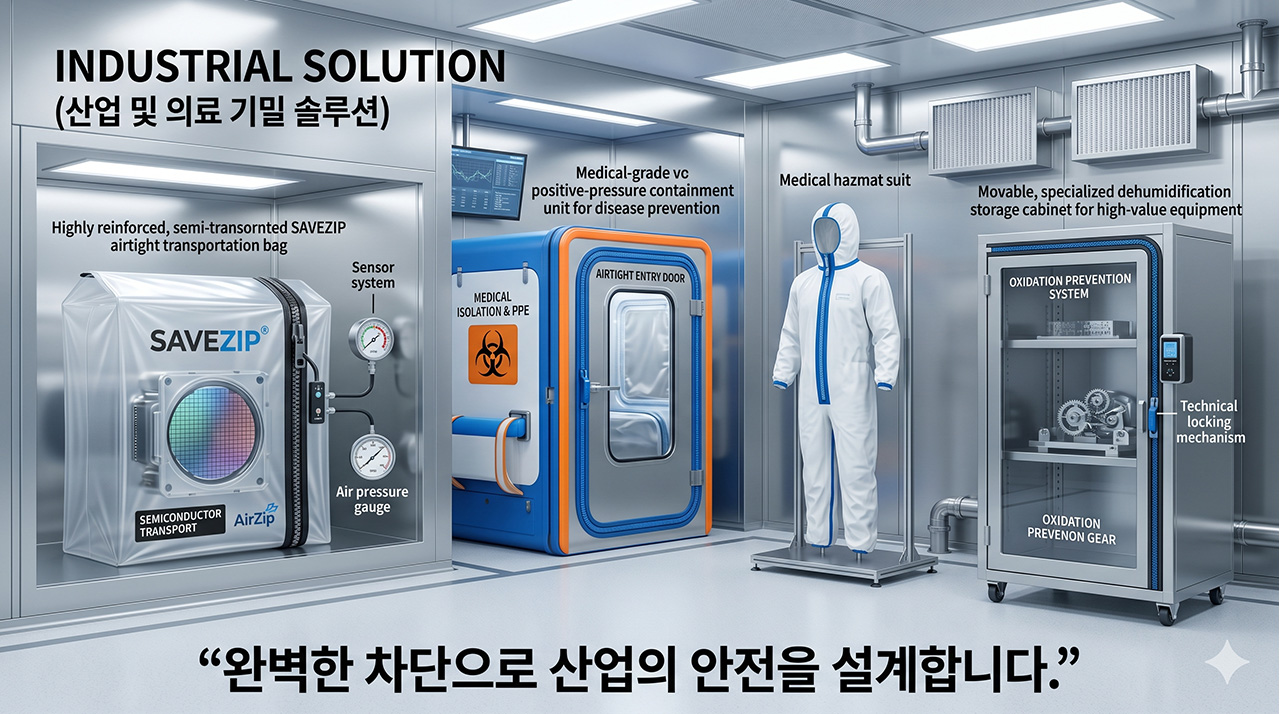 Industrial Solution